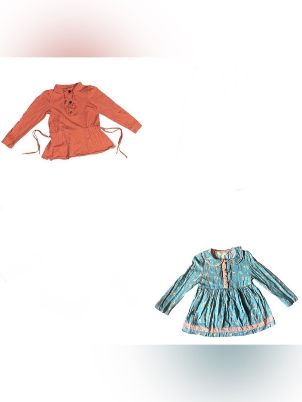 Matilda Jane bundle Size 4
